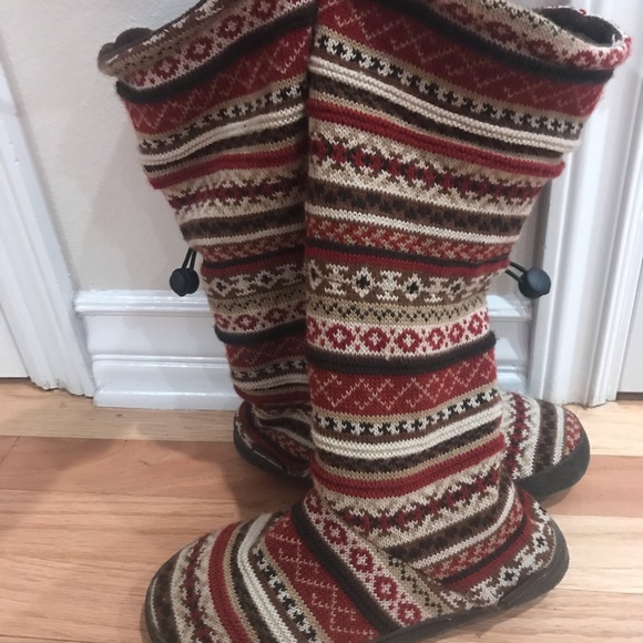 Muk Luks Shoes - Muk Luks Slippers